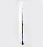 Alesta Excellency 210cm 1-10gr LF 2P Karbon LRF Olta Kamışı
