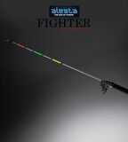 Alesta Fighter 3.00m 50-100g Mix Karbon Olta Kamışı