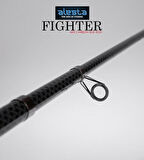 Alesta Fighter 3.50m 50-100g Mix Karbon Olta Kamışı
