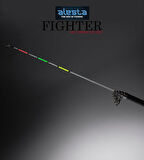 Alesta Fighter 3.50m 50-100g Mix Karbon Olta Kamışı