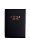 Sketch Book - Eskiz Defteri A5 - 120 Yaprak