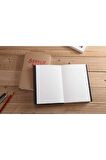 Sketch Book - Eskiz Defteri A5 - 120 Yaprak
