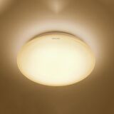 Philips 6W Led Plafonyer Sarı  2700K