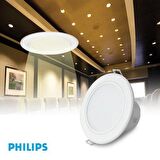 Philips Meson 3,5W Led Panel Sarı 3000K