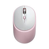 M231 Çift Modlu 2,4ghz Kablosuz & Bluetooth V5.0 Sessiz Mouse | Ramwhite Türkiye Garantili