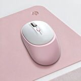 M231 Çift Modlu 2,4ghz Kablosuz & Bluetooth V5.0 Sessiz Mouse | Ramwhite Türkiye Garantili