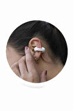 Fuchsia AM-TW01 Bluetooth Kablosuz TWS Kulaklık