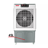 Sunday Climator 150 Soğuk Su Hazneli Evaporatif Hava Soğutucu - 45 Litre