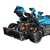C64004W Cada Electric Racing Super Car Blok Seti 1667 Parça -Vagon life