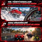 PXN VD4 Bundle PC Uyumlu Direksiyon Seti
