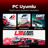 PXN VD4 Bundle PC Uyumlu Direksiyon Seti