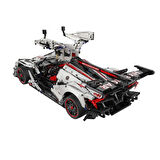 C61053W CADA V12 Hypecar Blok Seti -Vagon life