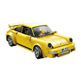 C51079W Cada RUF CTR 2017 Yellowbird Blok Seti 222 Parça -Vagon life