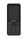 Philips Xenium E172 Tuşlu Telefon – Uzun Pil Ömrü, Kvk Garantili