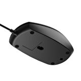 Aula AM100 1200 DPI USB Kablolu Optik Mouse