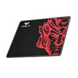 Aula MP-W 25x21CM Kaymaz Tabanlı Gaming Oyuncu Mousepad