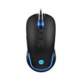 HP M200 Kablolu Gaming Oyuncu Mouse
