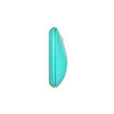 Lenovo Lecoo WS214 Kablosuz 1200DPI 3 Tuşlu Optik Mouse Turkuaz