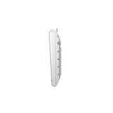 Lenovo Lecoo KB101 USB Kablolu Türkçe Q Klavye Beyaz