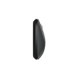 Lecoo WS214 Kablosuz 1200DPI 3 Tuşlu Optik Mouse Gri