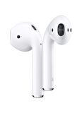 Android ve İphone Uyumlu Bluetooth Kulaklık Kablosuz Kulaklık 2.Nesil Bluetooth Kulaklık Garantili Kablosuz Kulaklık Airpods Kulaklık