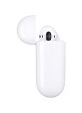 Android ve İphone Uyumlu Bluetooth Kulaklık Kablosuz Kulaklık 2.Nesil Bluetooth Kulaklık Garantili Kablosuz Kulaklık Airpods Kulaklık