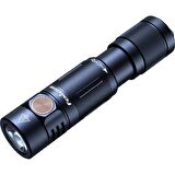 Fenix E05R 400 Lümen Anahtarlık Fener