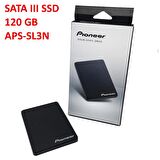 Pioneer APS-SL3N-120 Sata 3.0 120 GB SSD