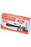 powerdex 10w Şarjlı Avcı Feneri Pd-8200