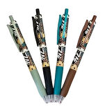 Logon A500 Jel Kalem Pattern