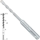 Bosch SDs Plus-1 5.5X110 mm Hilti Ucu 