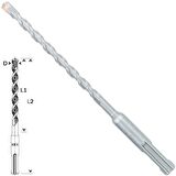 Bosch SDS Plus-1 6X160 mm Hilti Ucu 