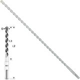 BOSCH Plus-1 10*460 mm - 2608680276