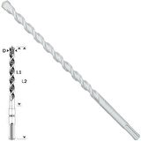 BOSCH Plus-1 12*260 mm - 2608680279