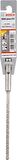 Bosch SDS Plus 5X 5X160mm Hilti Ucu 