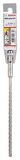 Bosch SDS Plus 5X 6X210mm Hilti Ucu 