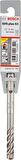 Bosch SDS Plus 5X 10X110 Hilti Ucu 