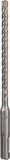 Bosch SDS-Plus 5X Matkap Uç 7x100x160mm Taş ve Beton 10'lu Paket