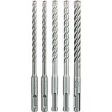 Bosch Sds-Plus 5x Matkap Ucu 5 Parça