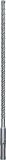 Bosch SDS Plus 5X 7X260mm Hilti Ucu 