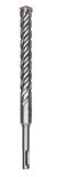 Bosch SDS Plus-5X 20 x 200 mm Dört Elmaslı Matkap Ucu 2608836639