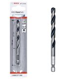 Bosch Hss Point TeQ Hex Metal Matkap ucu 7,5mm  - 2608577532