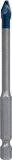 Bosch Expert HEX-9 HardCeramic Matkap Ucu 6*90 mm - 2608900590