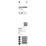 Bosch Expert HEX-9 HardCeramic Matkap Ucu 7*90 mm - 2608900591