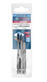 Bosch Expert HEX-9 3'lü 5-6-8 mm Sert Seramik Delme Ucu 2608900595