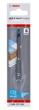 Bosch HEX-9 6 mm Sert Seramik ve Cam Delme Ucu 2608579506
