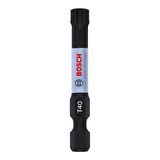 Bosch ImpactC Torx Bits Ucu T40 x 50 mm 1'li 2608522490