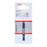 Bosch ImpactC Torx Bits Ucu T40 x 50 mm 1'li 2608522490