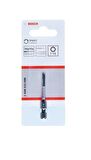 Bosch ImpactC Torx Bits Ucu T15 x 50 mm 1'li 2608522486