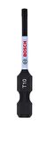Bosch ImpactC Torx Bits Ucu T10 x 50 mm 1'li 2608522485